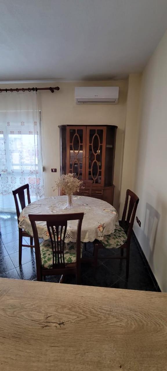 Durres place