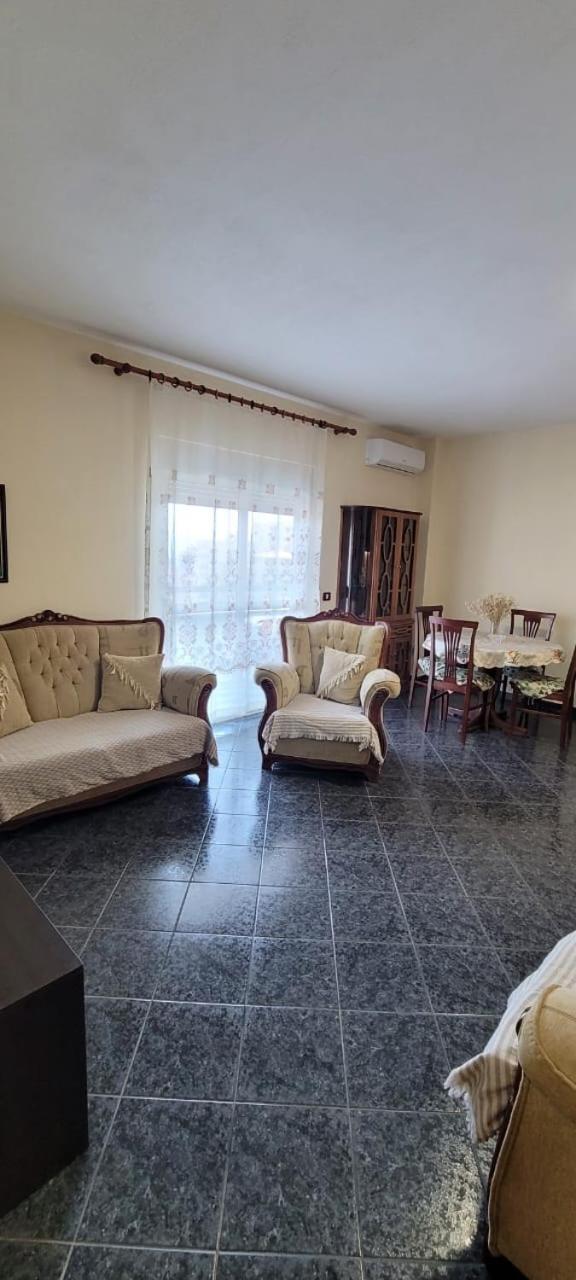Durres place