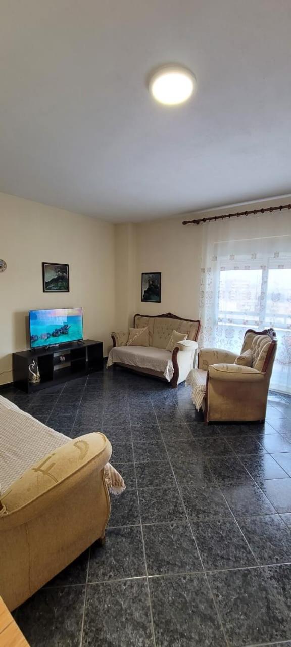 Durres place