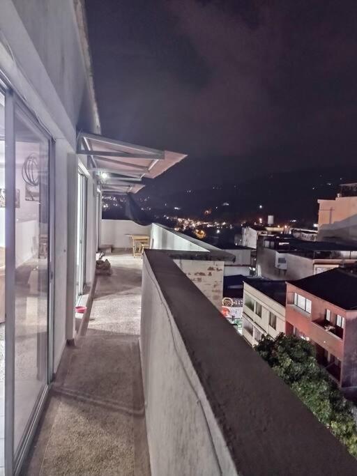Apartamento 5 Personas Centro Ibague
