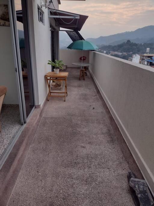 Apartamento 5 Personas Centro Ibague
