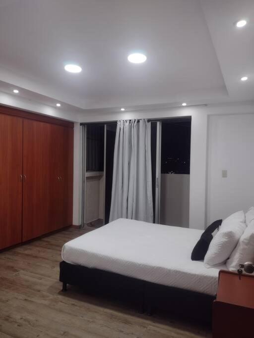 Apartamento 5 Personas Centro Ibague