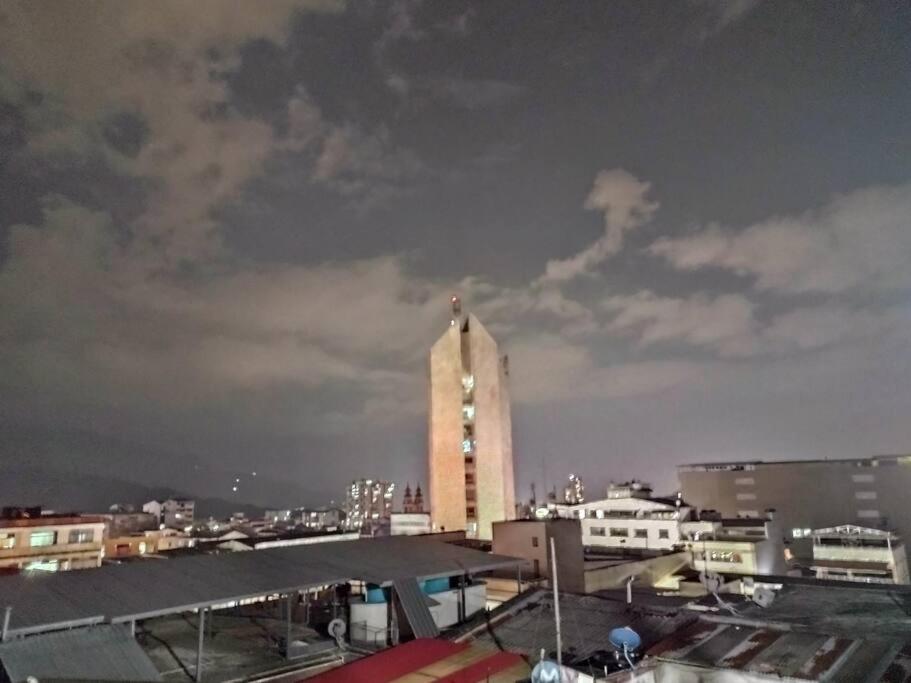Apartamento 5 Personas Centro Ibague