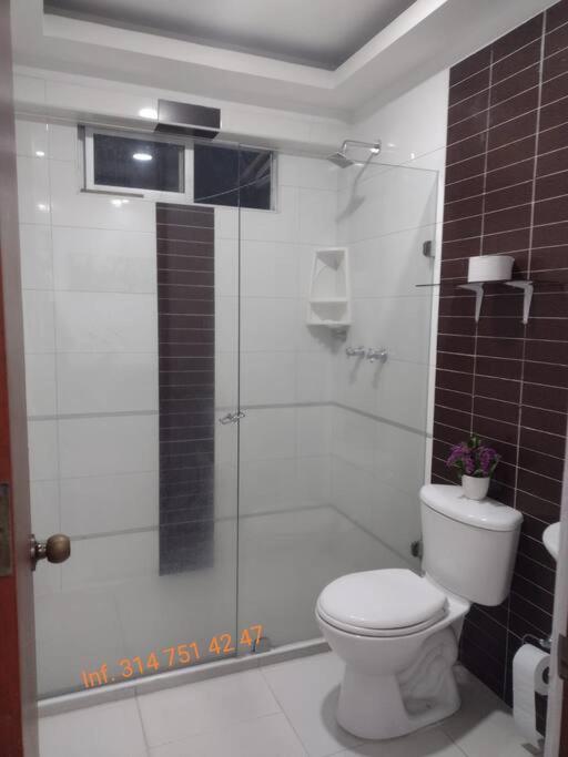 Apartamento 5 Personas Centro Ibague
