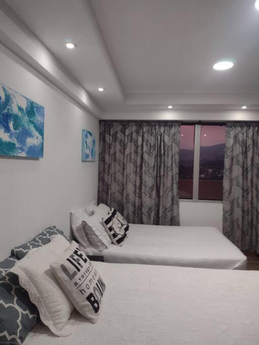 Apartamento 5 Personas Centro Ibague