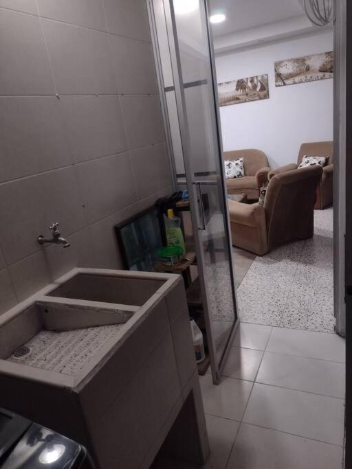 Apartamento 5 Personas Centro Ibague