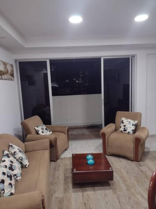 Apartamento 5 Personas Centro Ibague