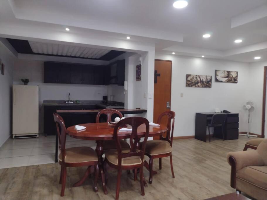 Apartamento 5 Personas Centro Ibague