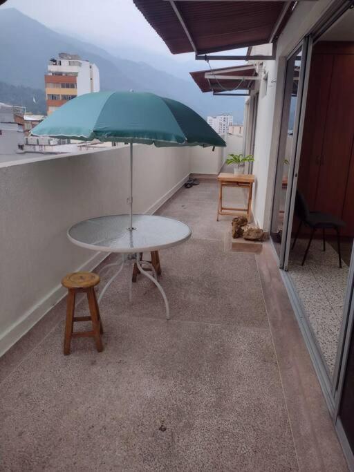 Apartamento 5 Personas Centro Ibague