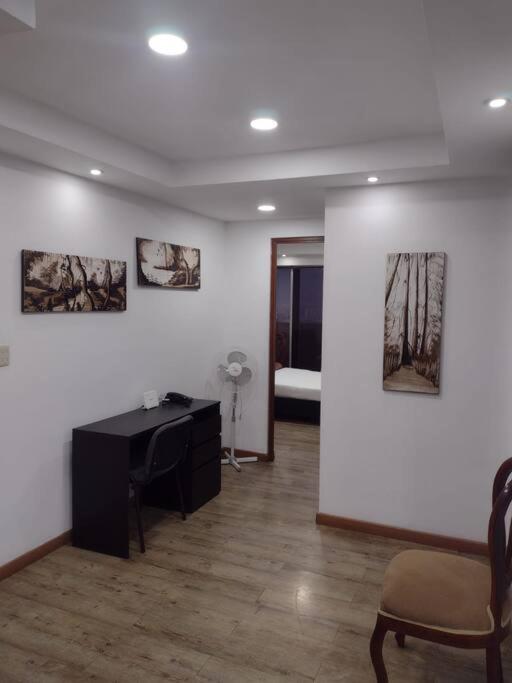 Apartamento 5 Personas Centro Ibague