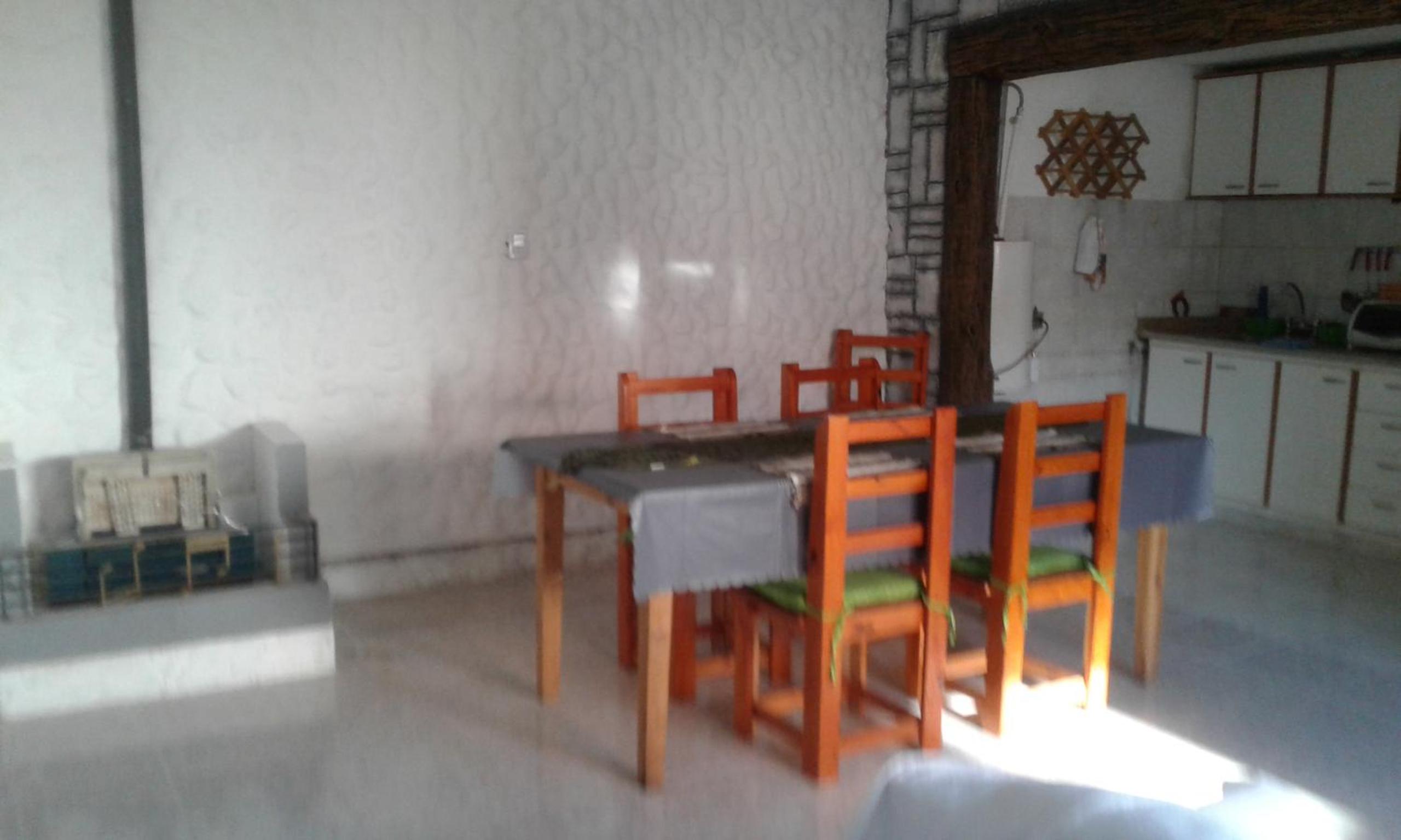 Apart San Benito