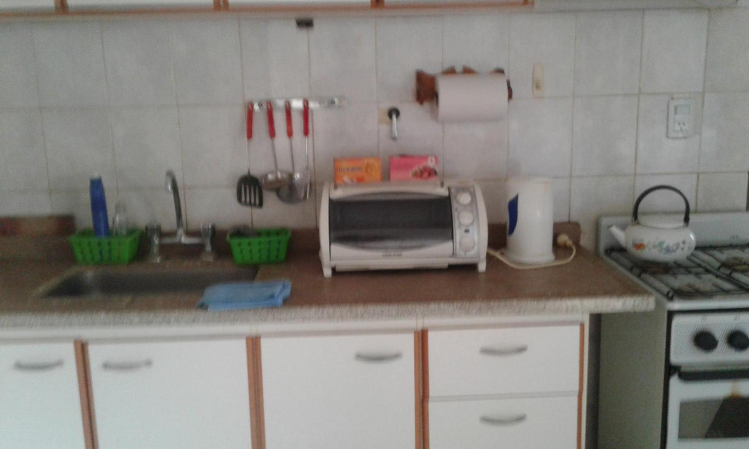 Apart San Benito