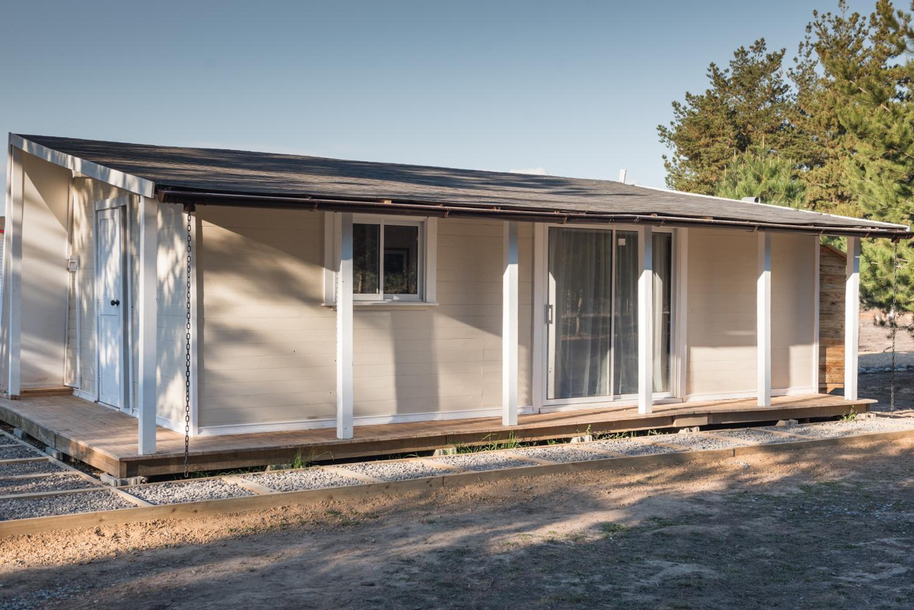 Riveras Rentals Bosque , cabañas & cabinas