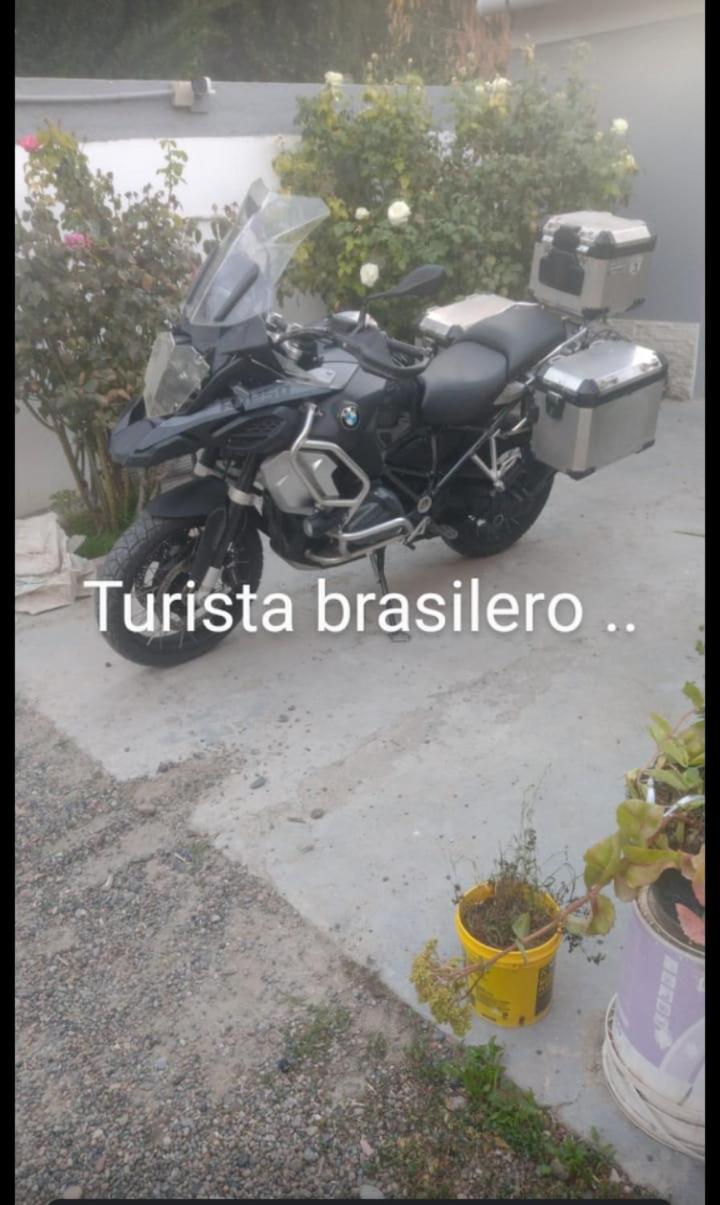 Apart San Benito