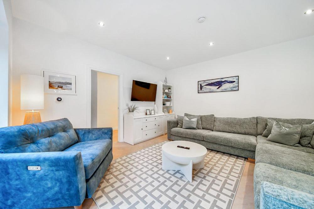 Portsalon Cottage