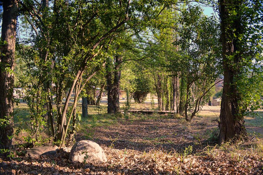 LA CAÑADA Club de Campo