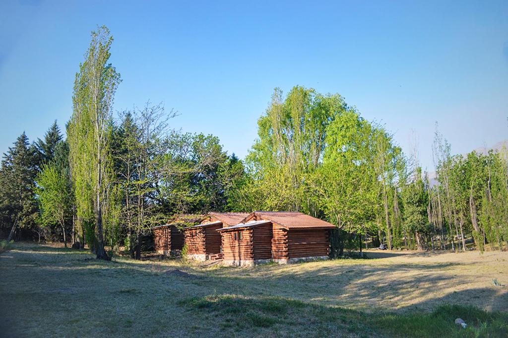 LA CAÑADA Club de Campo