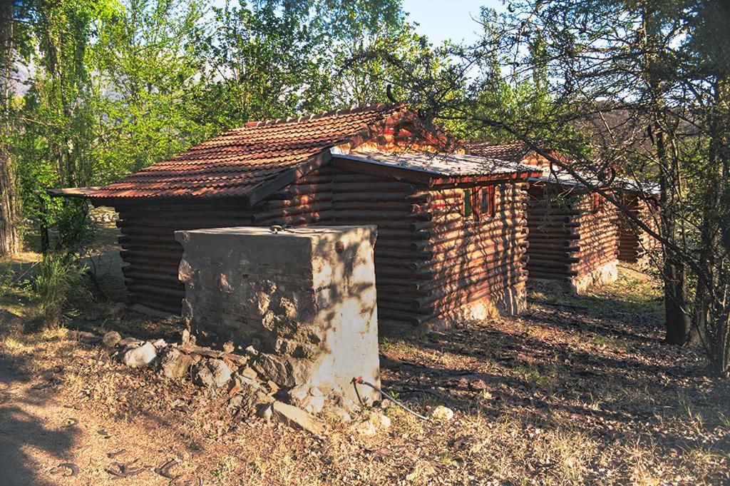LA CAÑADA Club de Campo