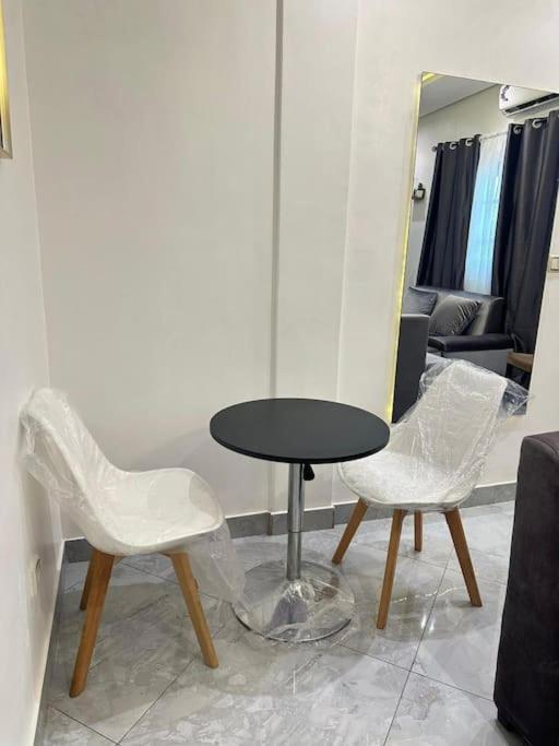 Appartement Ishola