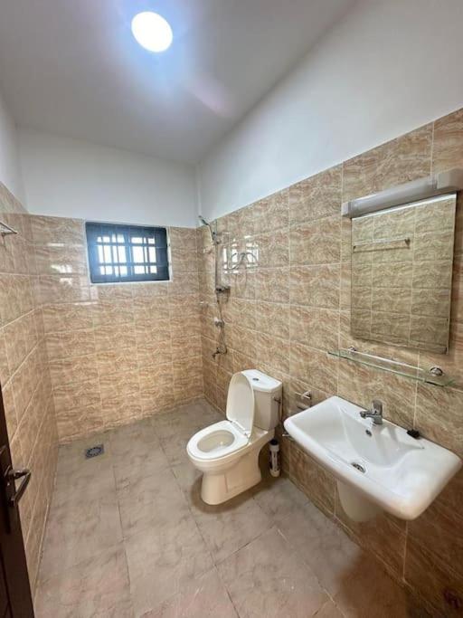 Appartement Ishola