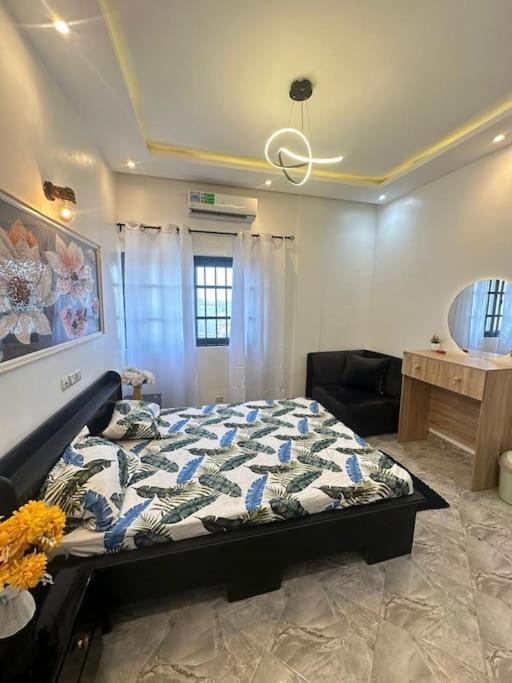 Appartement Ishola