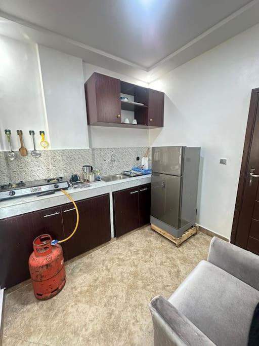 Appartement Ishola