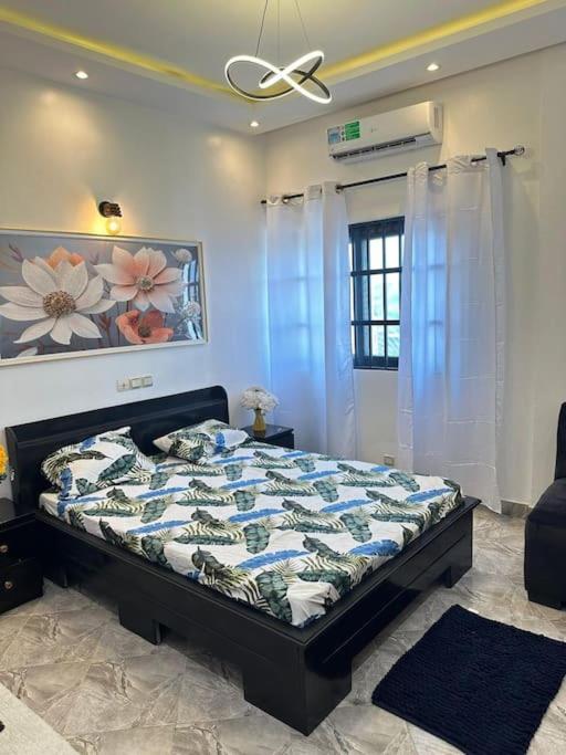 Appartement Ishola