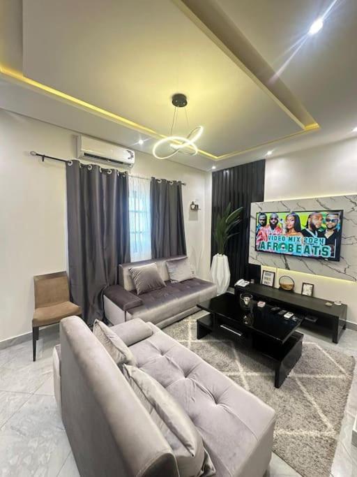 Appartement Ishola