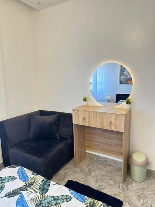 Appartement Ishola