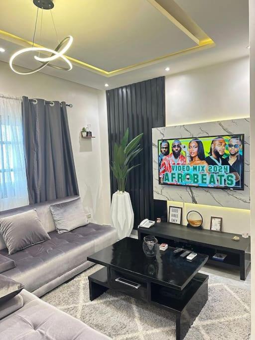 Appartement Ishola
