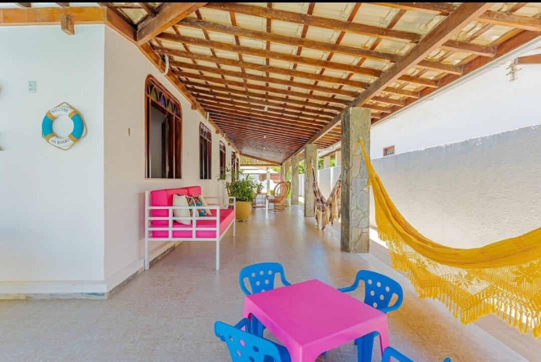 Guarajuba Sereia House