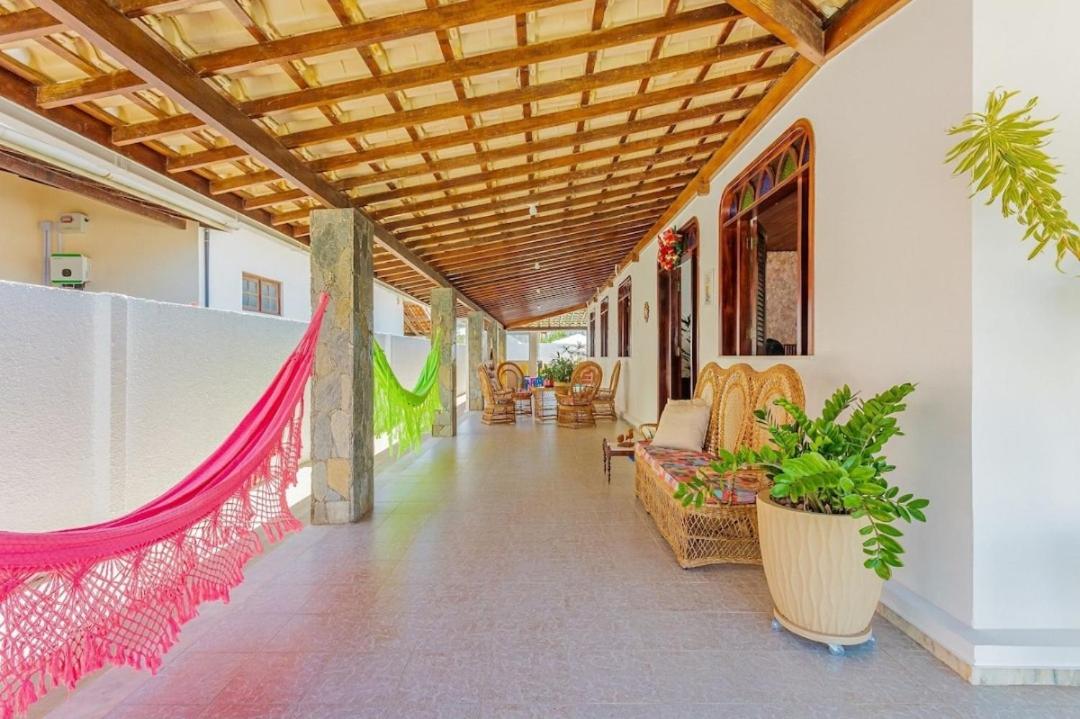 Guarajuba Sereia House