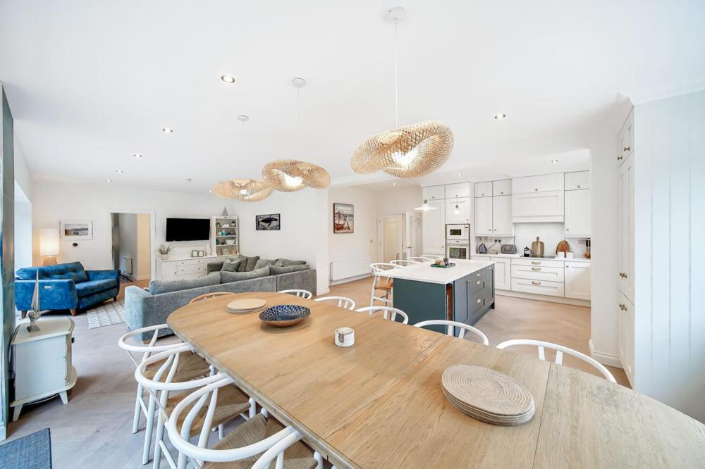 Portsalon Cottage