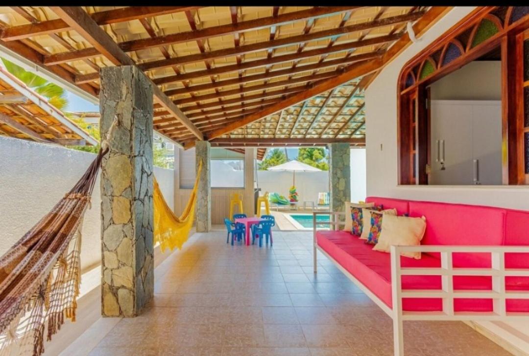 Guarajuba Sereia House