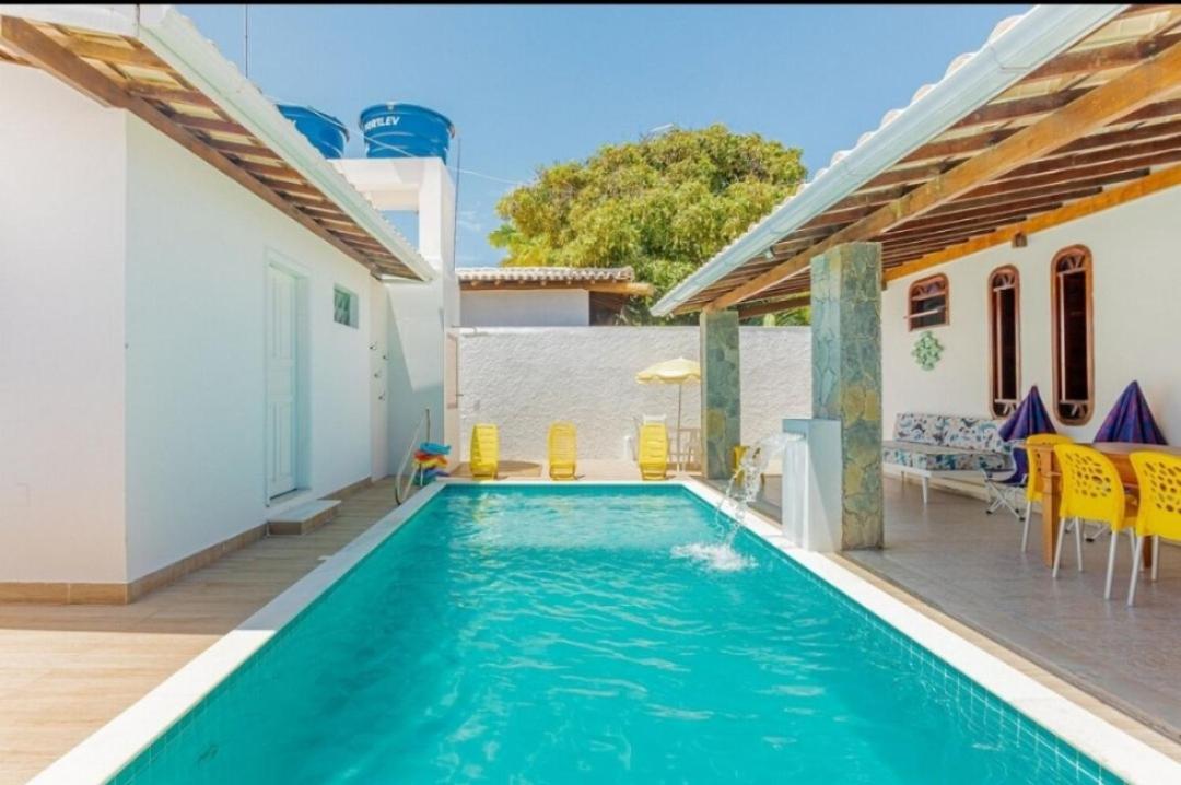 Guarajuba Sereia House