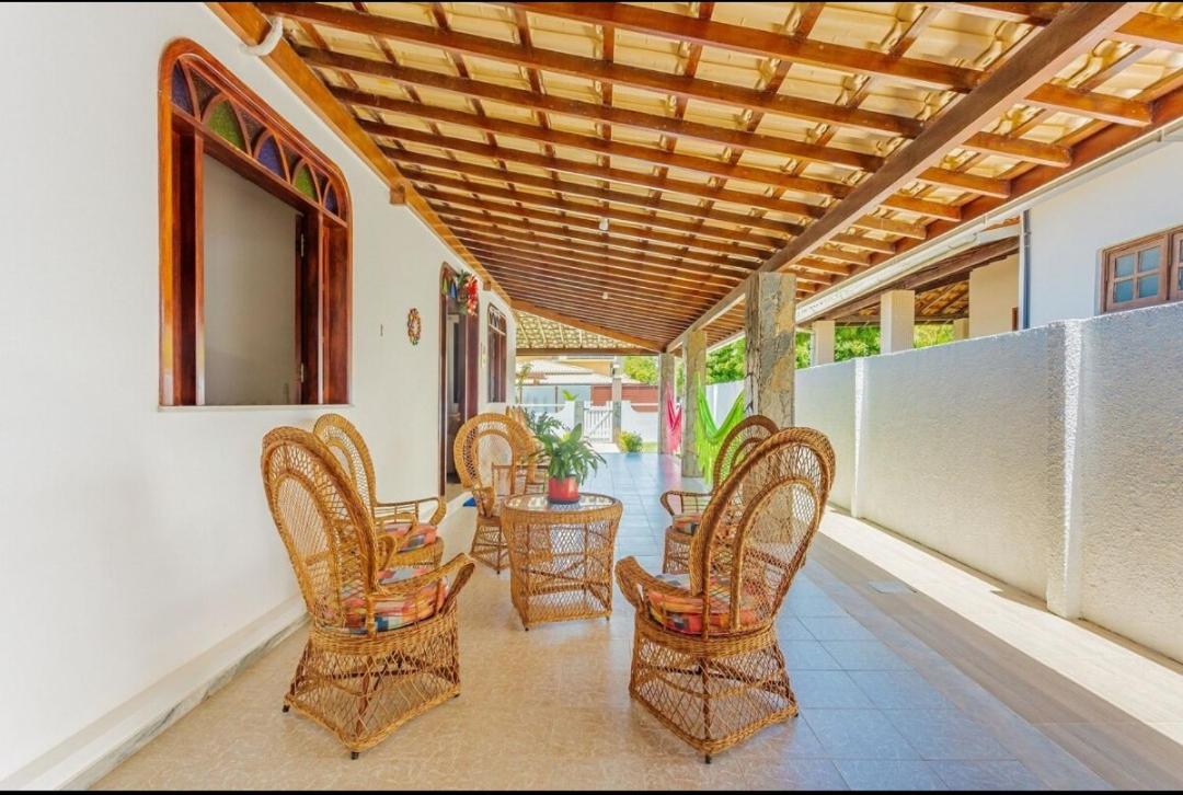 Guarajuba Sereia House