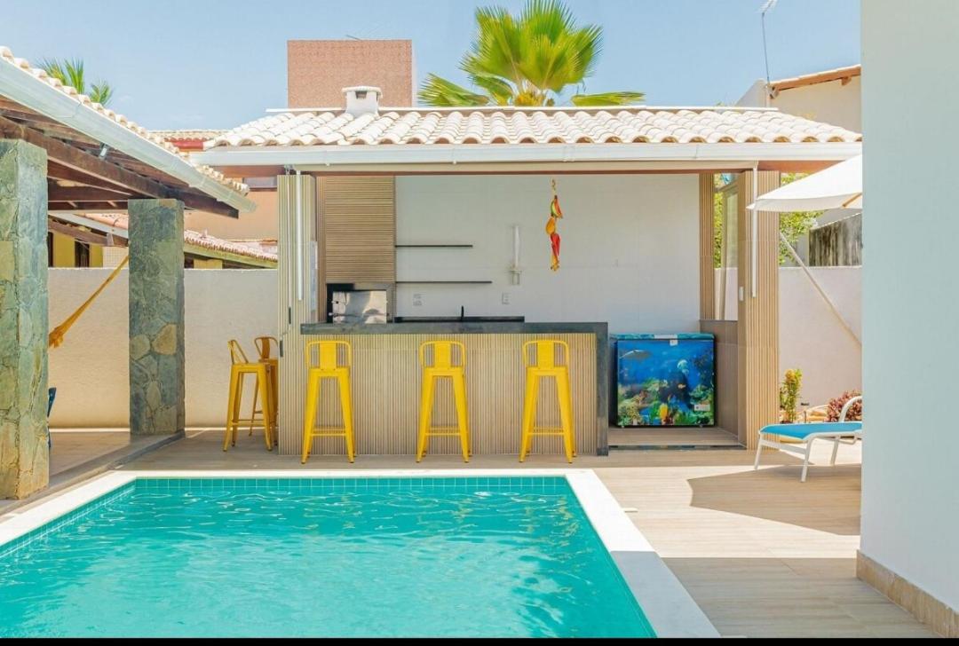 Guarajuba Sereia House