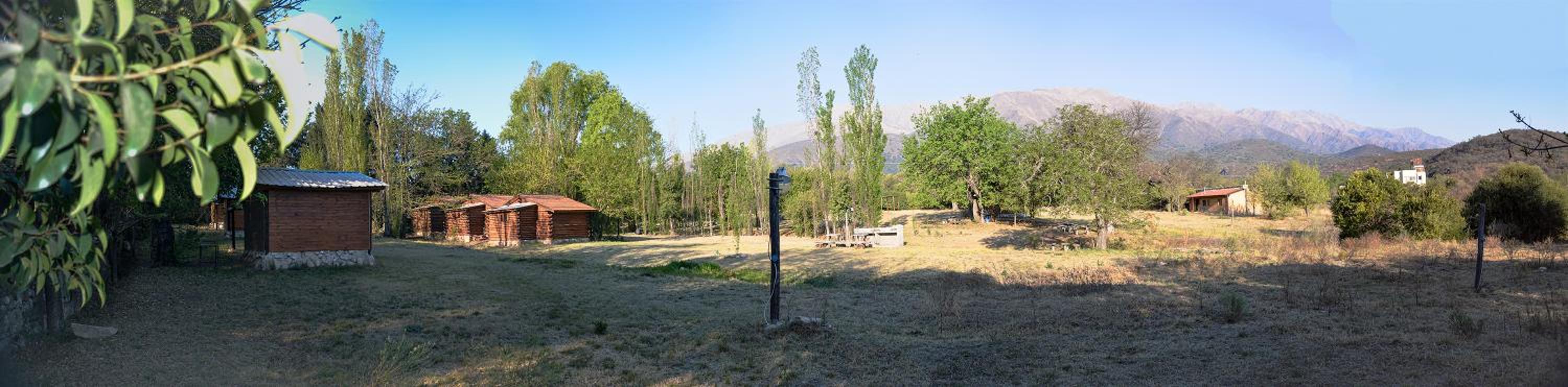 LA CAÑADA Club de Campo