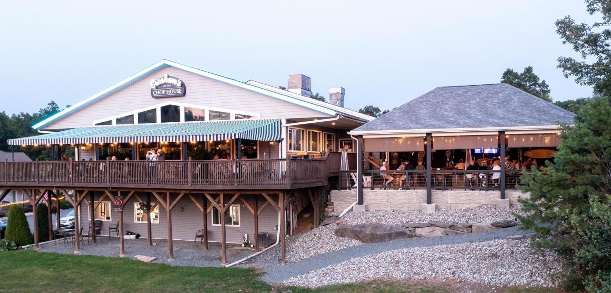 Wally's House