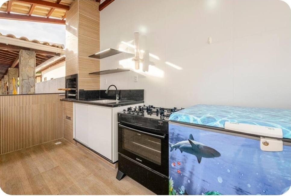 Guarajuba Sereia House
