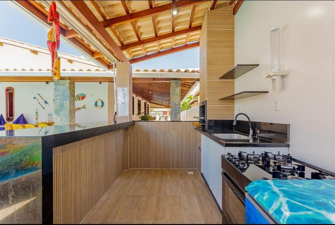 Guarajuba Sereia House