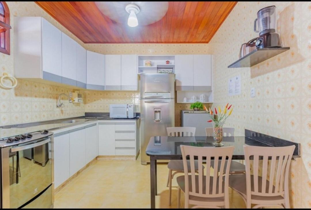 Guarajuba Sereia House