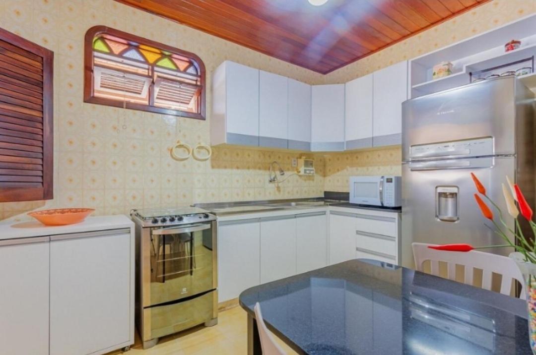 Guarajuba Sereia House