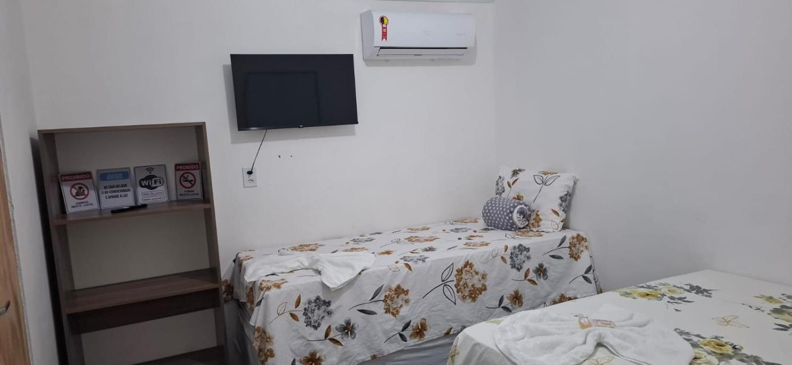 Suite da Barra
