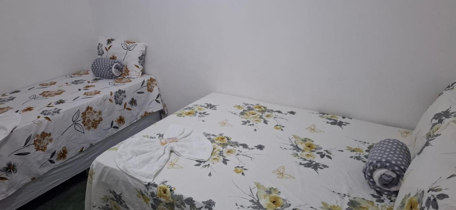 Suite da Barra