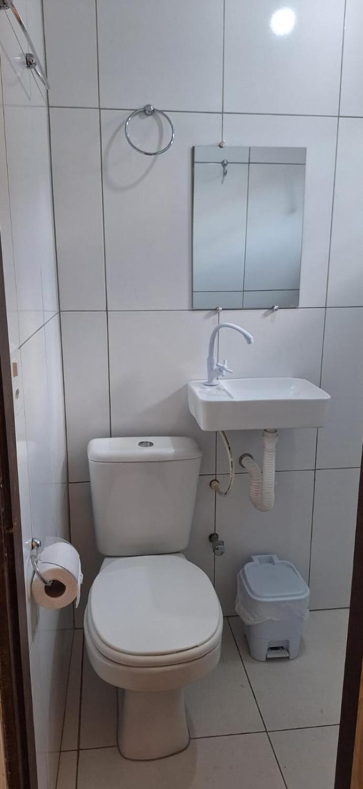 Suite da Barra