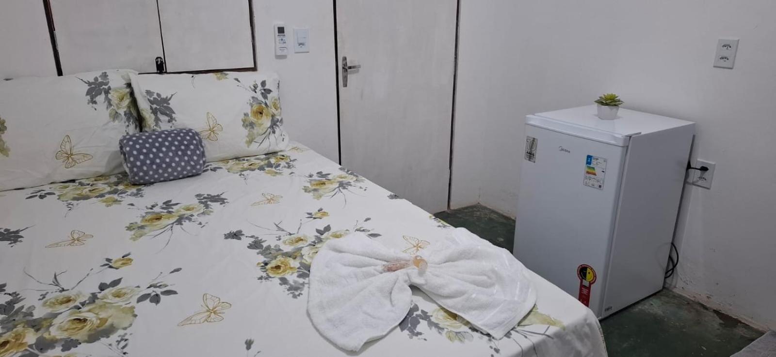 Suite da Barra