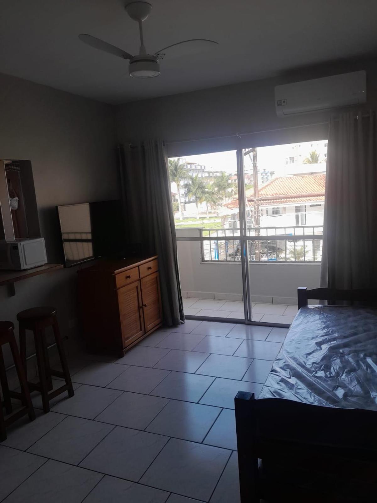 Apartamento Praia Grande