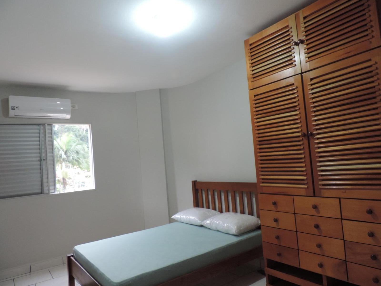 Apartamento Praia Grande