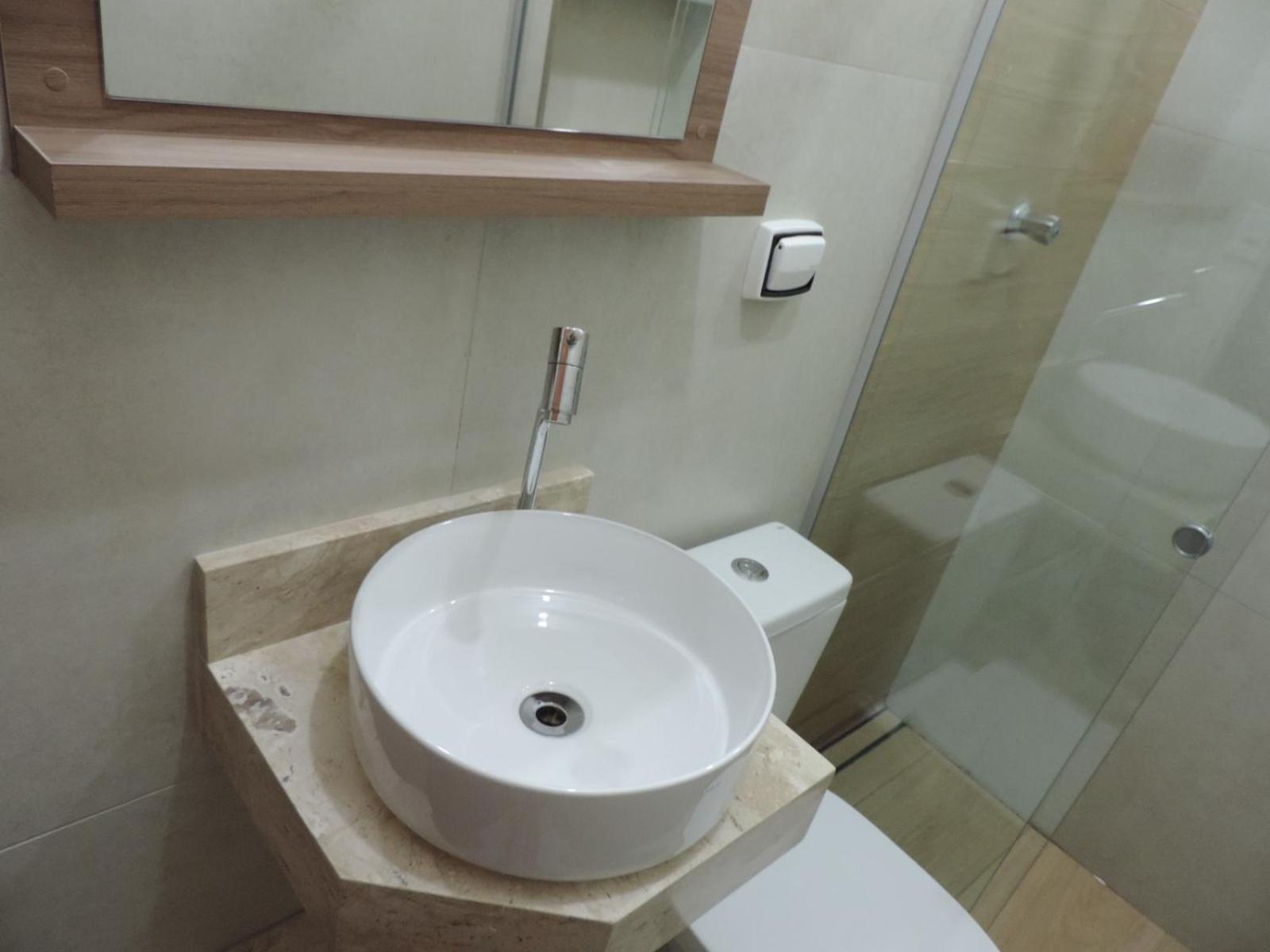 Apartamento Praia Grande